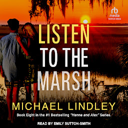 Icon image Listen to the Marsh