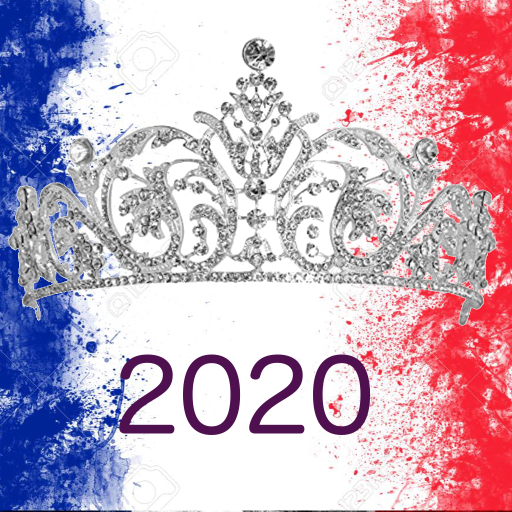 Miss terres de France 2020 1.0.5 Icon