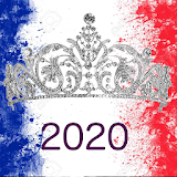Miss terres de France 2020 icon
