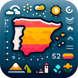 Icon image Simple Weather Spain