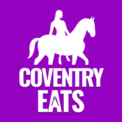 Coventry Eats logo