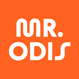 Mr Odis: The app for your pet icon