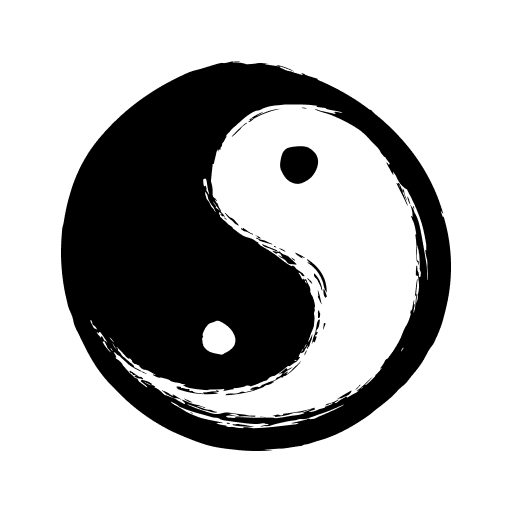 AI Ching logo