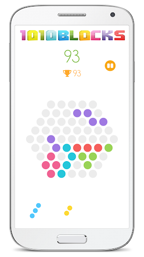 1010 Block Puzzle and Block Hexa