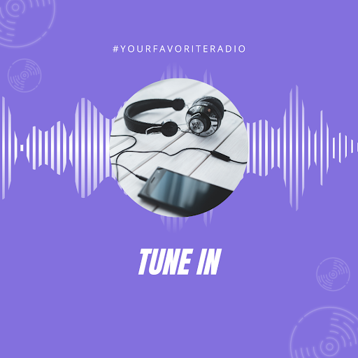 Android application Ok Radio online screenshort