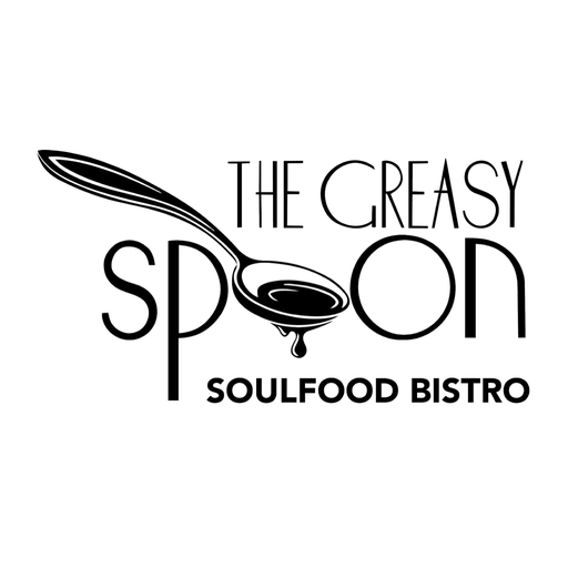 The Greasy Spoon logo