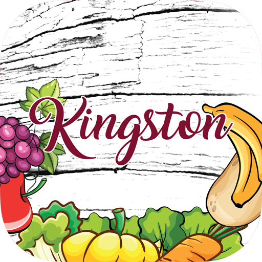 Kingston Market