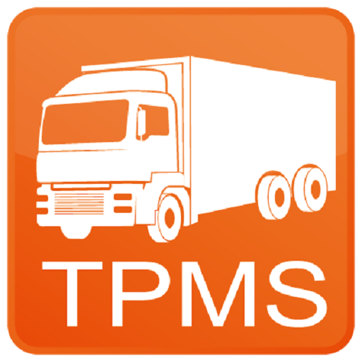 Orange TPMS HT471A logo