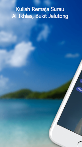 Talaqqi Surau Rabung