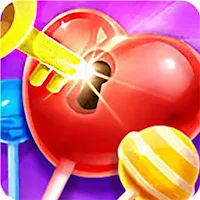 Love Candy Match 3