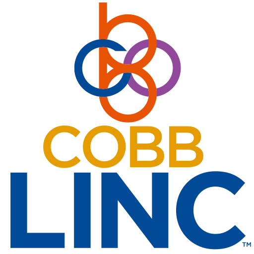 CobbLinc BusTime logo