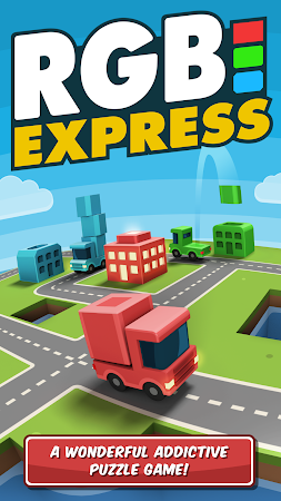 Game screenshot RGB Express mod apk