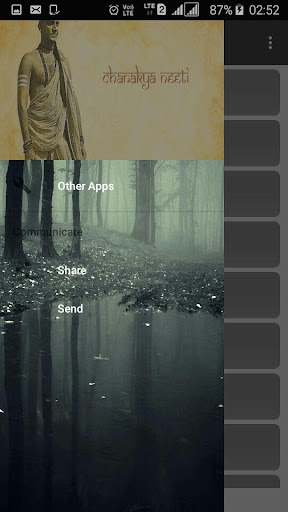 English Chanakya Screenshot 3 - AppWisp.com