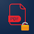 PDFUnlockR - Bulk PDF Password Remover