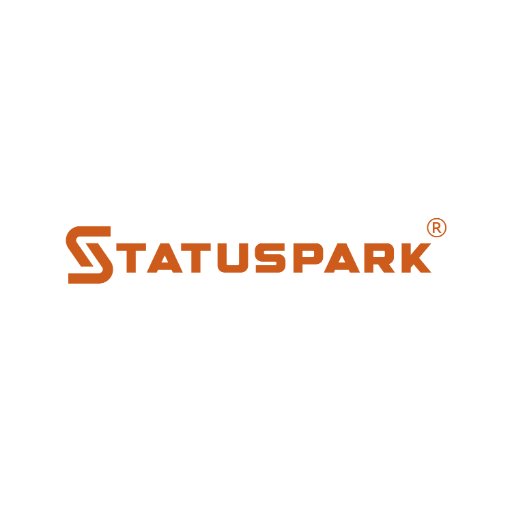 StatusPark logo
