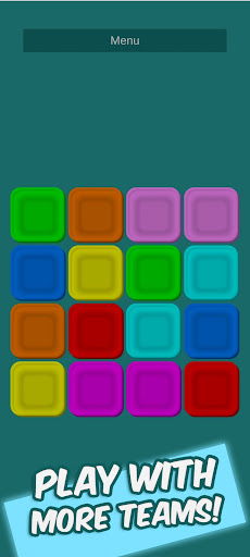 NameCodes Screen 2