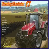 Tips Farming Simulator 17 NEW icon