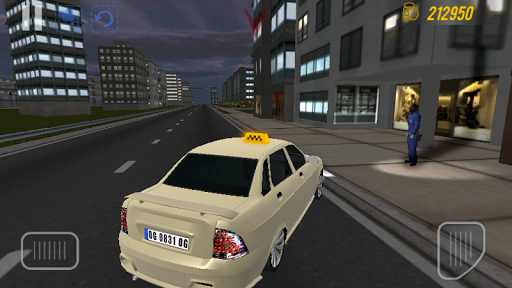 Russian Cars: Priorik - Simulation - games