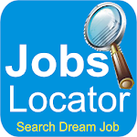 Cover Image of Tải xuống Jobs locator  APK