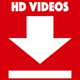 Full Video Downloader 2017 icon