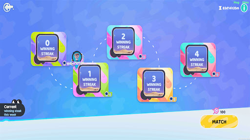 Skytopia: Party Planet Screen 2