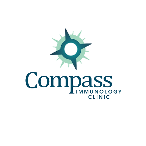 Compass Immunology Clinic 1.0 Icon