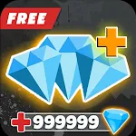 Cover Image of Скачать New Guide and Free Diamonds for FF 2021 1.0 APK