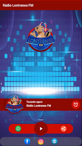 Rádio Lontrense FM