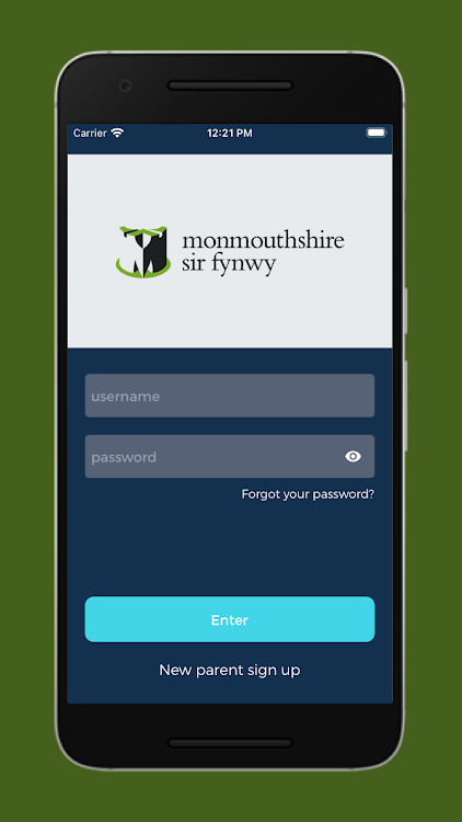 Parent's Monmouthshire SBT - 1.2.3 - (Android)