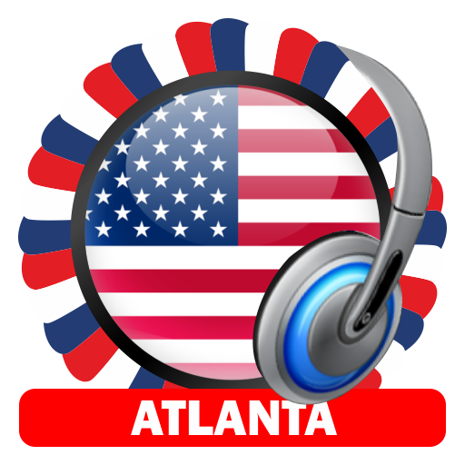 Atlanta Radio Stations logo
