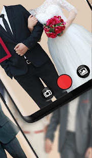 Free Couple Suit Photo Maker 1.0 APK screenshots 10