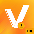 VidMedia HD Video Player HD All Video Downloader App