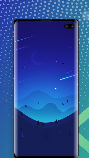 Wallpapers Ultra HD 4K Screen 2