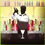 Like a Pro Bartender 2 icon