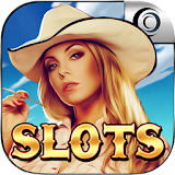 Slots of the Ranch icon