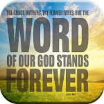 Cover Image of 下载 Inspirational Bible Verses 1.0 APK