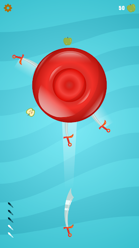 Super Crush Knife Master Screen 3