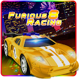 Furious 8 Racing - Fast Car icon