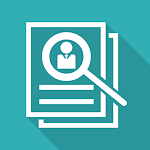 Cover Image of Download Resume Builder & Job Search 8.0 APK