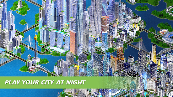 Designer City: building game 1.79 APK screenshots 2