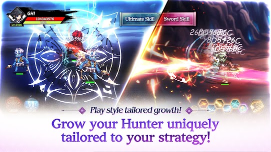 Ghost Hunter Idle 2