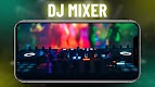 screenshot of Fuse Dj - Mixer DJ Play