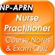Nurse Practitioner NPFull Exam Windowsでダウンロード