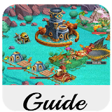 Guide for Monster Legends icon