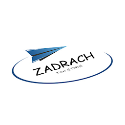 Image de l'icône Zadrach Tour N Travel