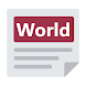 World News - International News & Newspaper - Androidアプリ