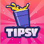Tipsy Drinking Game for Adults