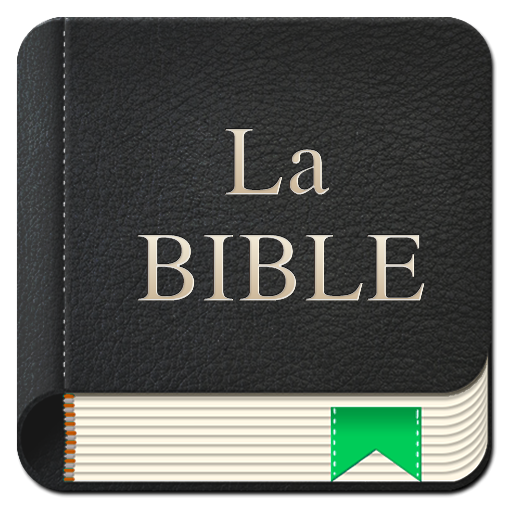 Bible French 1.0.0 Icon