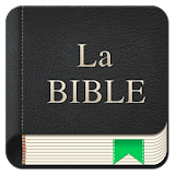Bible French icon