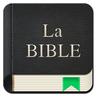 Bible French apk